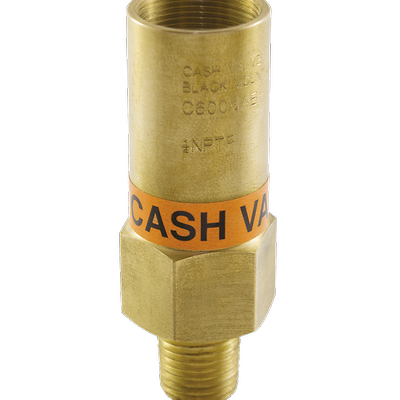 Cash Valve-P-P001046